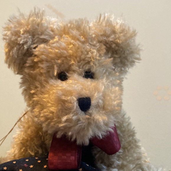 - Boyds bear stuff Boyds life is fragile handle with prayer - Picture 3 of 4